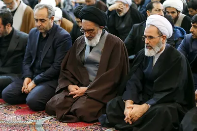 محکومیت جوانان مقاومت ۱۲۰ کشور جهان علیه اقدام تروریستی آمریکا