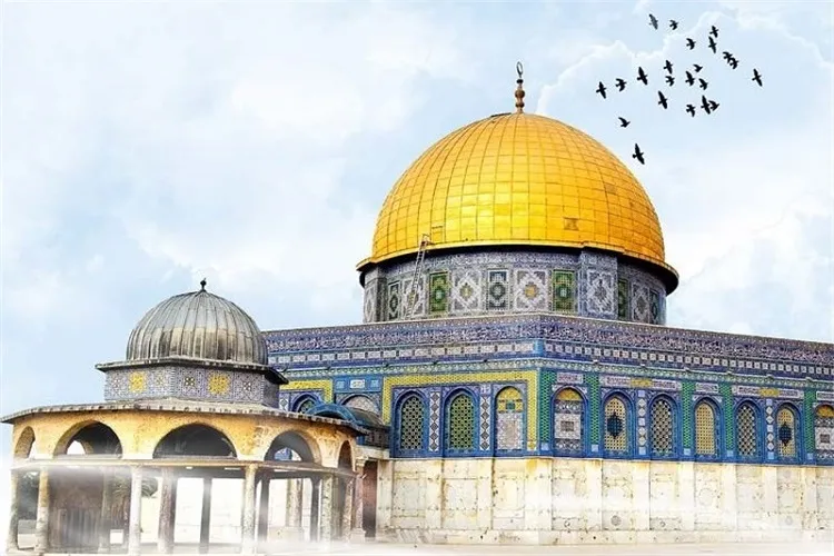 روز قدس حقانیت فلسطین را در اذهان عمومی ماندگار کرد