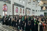 تربیت فرزندان انقلابی و ضد استکباری از رسالت‌های والدین است