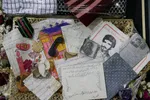 یادواره شهدای شرق اصفهان