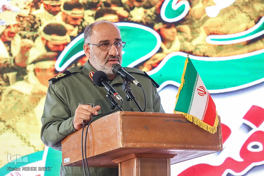 برگزاری اجلاسیه خادمان شهدا در استان مرکزی
