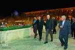 آیین رونمایی از نخستین بازی‌کده نور کشور در اصفهان