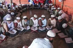 600 000 Rohingyas sous la menace permanente d'un génocide