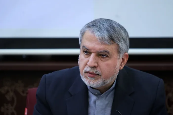 مسئله فرهنگی در ورزش ایران امر درونی است نه ابلاغی/ نیازمند برنامه استراتژیک هستیم