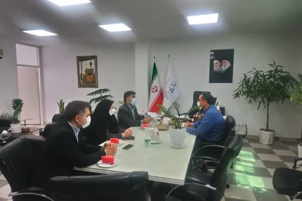 اجرای طرح‌های سلامت‌محور در جهاددانشگاهی کردستان