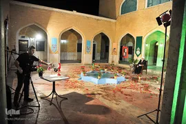 ضبط برنامه‌های تلویزیونی ماه مبارک رمضان