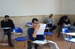 برگزاری آزمون استخدامی شرکت فرودگاه‌ها و ناوبری، هوایی ایران در تبریز