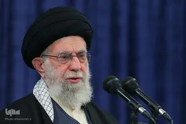 دیدار اعضای مجلس خبرگان رهبری