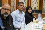 گردهمایی موکب‌داران ایرانی در عراق