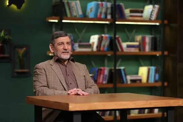 پایان جنگ پس از پیروزی در عملیات مرصاد بود نه پذیرش قطعنامه