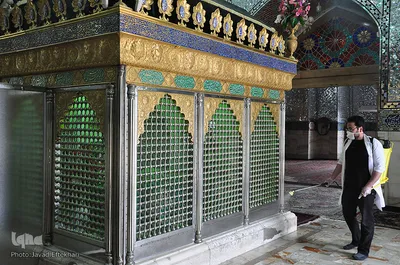 پیامدهای شیوع ویروس کرونا در کاشمر
