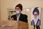 مراسم سالگرد شهید آیت الله دستغیب