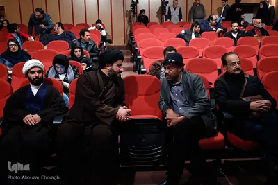 دومین همایش تئاتر مردمی پیاده روی اربعین