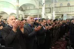 تجمع اقتدار بسیجیان در شهرستان اهر