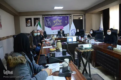 برگزاری رویداد شتاب «لباس فرم اجتماعی دختران نوجوان» در تبریز