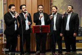مرحله مقدماتی مسابقات قرآن، نماز و نهج البلاغه  کارکنان، همسران و فرزندان خانواده شرکت ملی گاز ایران
