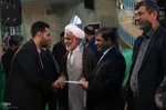محفل «میهمانی آیه‌ها» در یزد‎