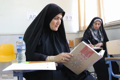 آزمون‌های کتبی قرآن در قزوین