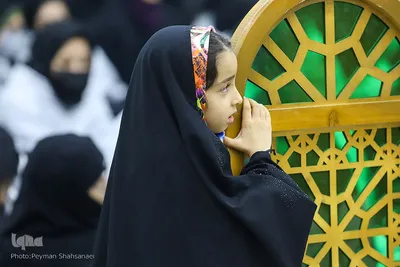 کاروان قرآنی شهید سلیمانی در اصفهان