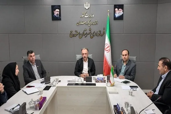 رعایت نکات بهداشتی در فرآیند قربانی کردن دام