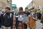 انتقام سخت خواسته مردم انقلابی قم