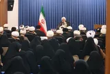 نقش مؤثر مبلغان دینی در مدارس
