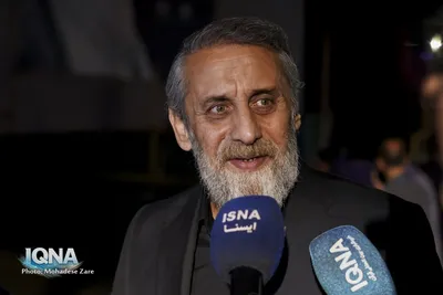 محفل اربعین قرآنی‌ترین رهبر جهان اسلام در مشهد
