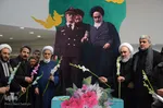 همایش تجدید بیعت امت با ولایت در تبریز