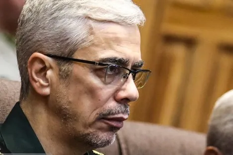 سرلشکر باقری: خروج آمریکا اهمیتی برای ماموریت‌های دفاعی و امنیت منطقه ندارد