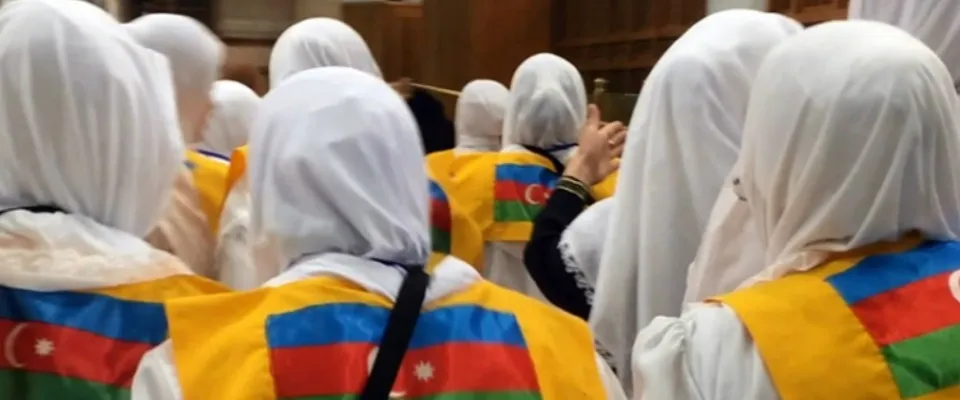 Azərbaycanlı zəvvarların ilk qrupları bu gün Həccə yola düşüb