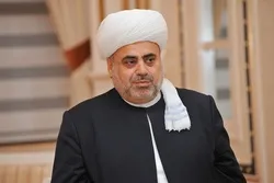 Allahşükür Paşazadə: “Ayətullah Xameneinin fətvası bizi qələbəyə çatdırdı”