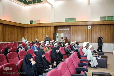 برگزاری دوره توانمندسازی امامان جماعات مدارس خراسان‌جنوبی