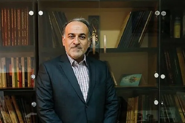 رسالت معلم؛ دنیایی فراتر از قدرت فناوری