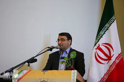 همایش شبکه نظارت شورای نگهبان در شیراز