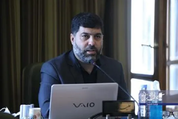 تقدیم لایحه بودجه ۱۴۰۱ شهرداری تهران به شورا