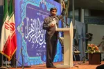 جشن ولادت حضرت زهرا(س) در اراک