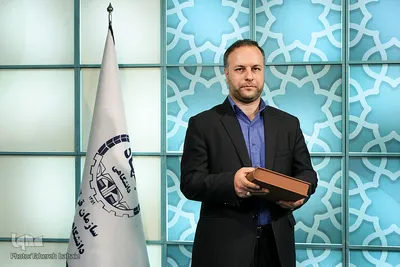 بیست و دومین نشست بایاوران وحی
