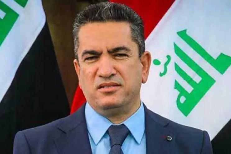 معرفی نخست‌وزیر جدید عراق به تعویق افتاد