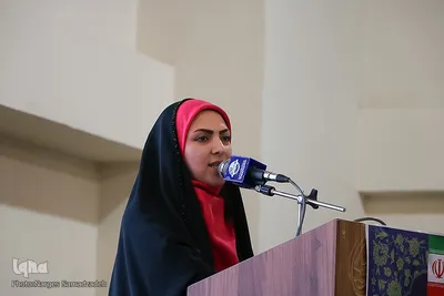 گردهمایی مربیان و کارکنان شعب دارالقرآن کریم اصفهان