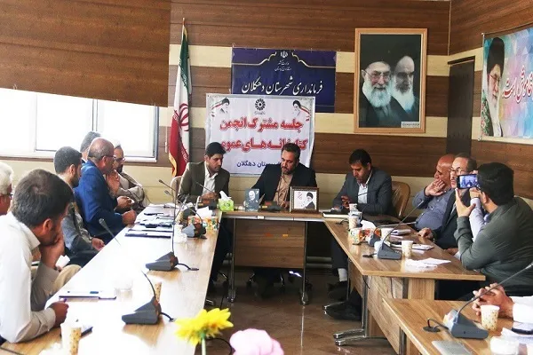 راه‌اندازی کتابخانه عمومی در روستاها؛ از اولویت‌های نهاد کتابخانه‌های عمومی