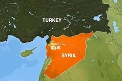 Russian Delegation Leaves Turkey with No Apparent Deal on Syria's Idlib: Source