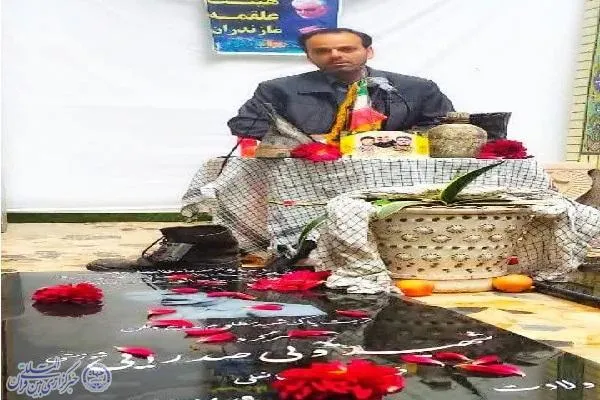 چهل ویکمین پنجشنبه‌های شهدایی در سوادکوه