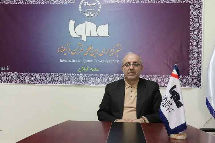 گیلان رتبه پنجم ایثارگری را در کشور دارد