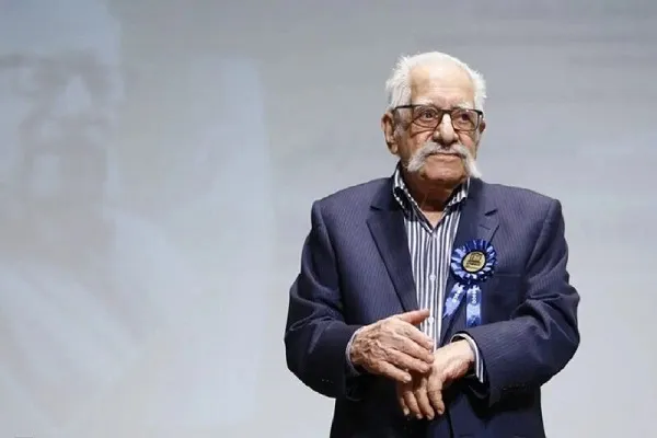 «عبدالمجید ارفعی» نخستین مترجم ایرانی منشور کوروش درگذشت