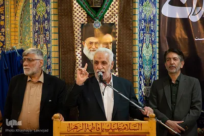 مراسم سالگرد رحلت امام خمینی(ره) در اصفهان