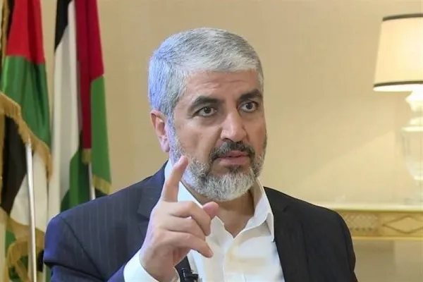 له صهیونیسټي رژيم سره سازباز د فلسطین له ملت سره خیانت دی