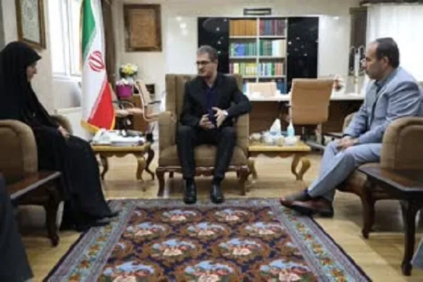 مدل تربیتی سمپاد را در سطح مدارس کردستان اجرا کنیم