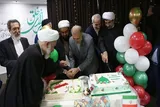 عکس | برگزاری جشن پیروزی انقلاب اسلامی در مسکو
