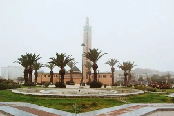 هتک حرمت مسجدی در جنوب مراکش