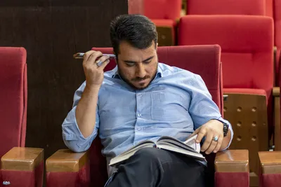 چهل و نهمین دوره مسابقات سراسری قرآن کریم - کرج
